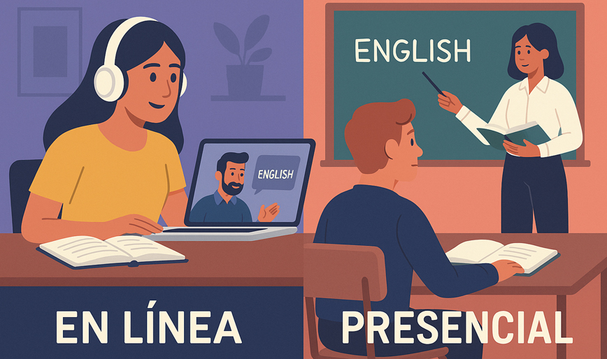 ventajas-de-aprender-ingles-en-linea-vs-presencial